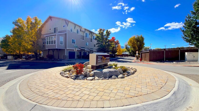 200 Mark Jeffrey Lane - Reno - Nevada - 3 bed, 2.5 bath rental property