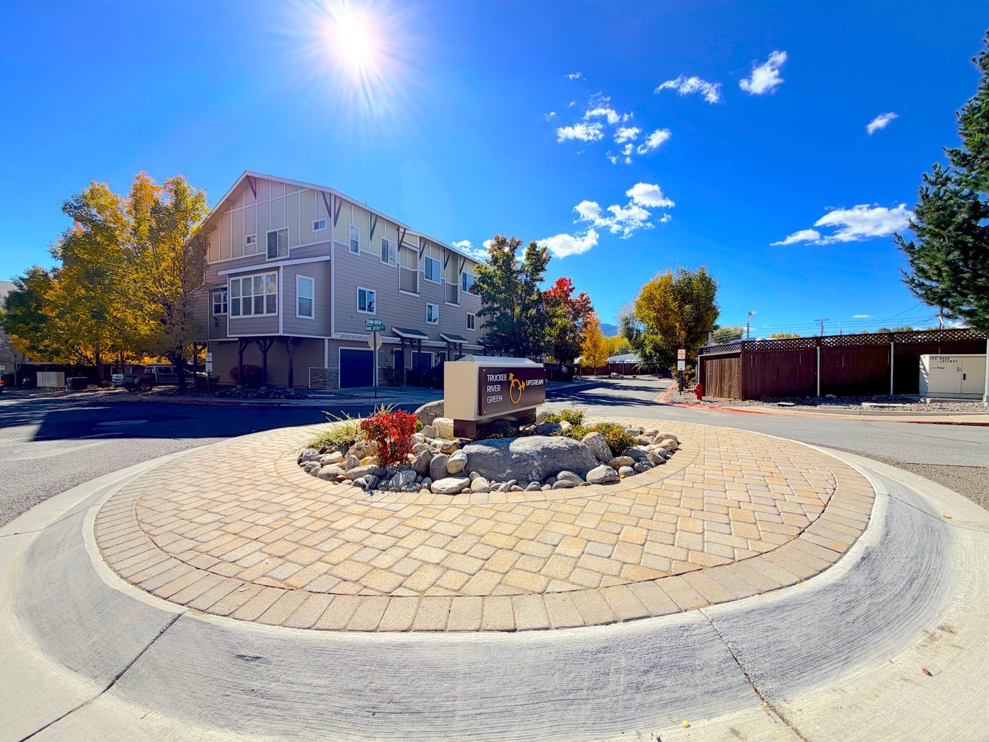 200 Mark Jeffrey Lane - Reno - Nevada - 3 bed, 2.5 bath rental property