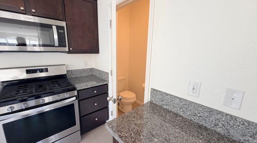 200 Mark Jeffrey Lane - Reno - Nevada - 3 bed, 2.5 bath rental property