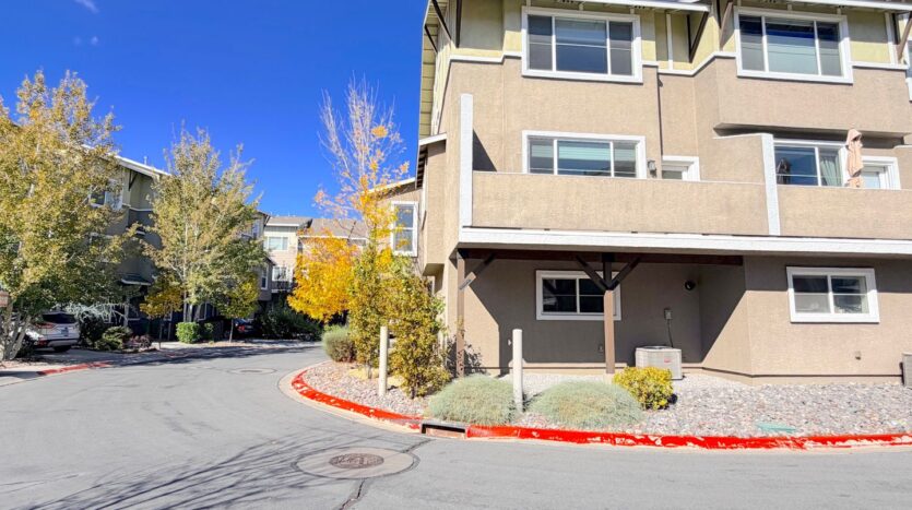 200 Mark Jeffrey Lane - Reno - Nevada - 3 bed, 2.5 bath rental property