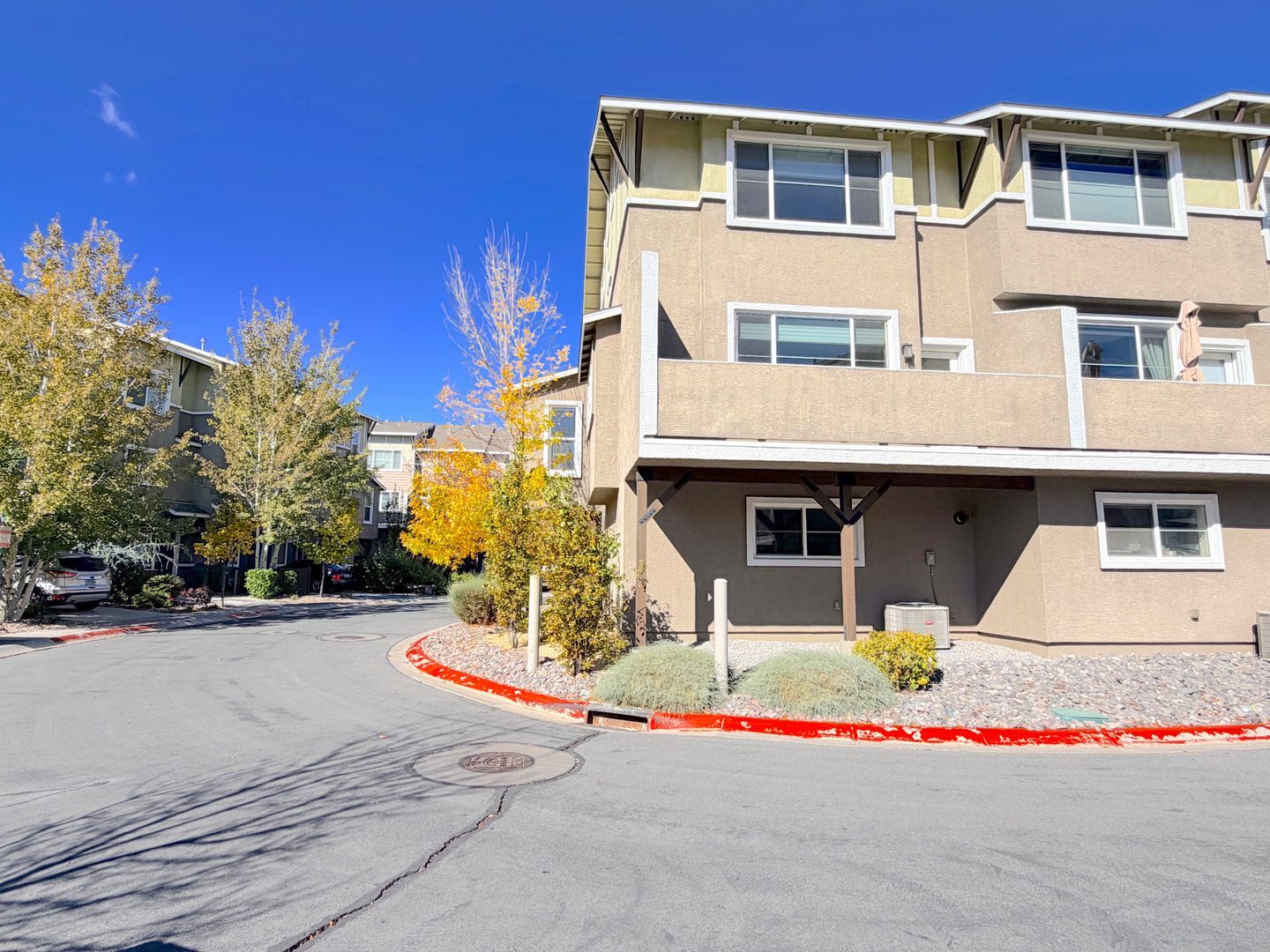 200 Mark Jeffrey Lane - Reno - Nevada - 3 bed, 2.5 bath rental property
