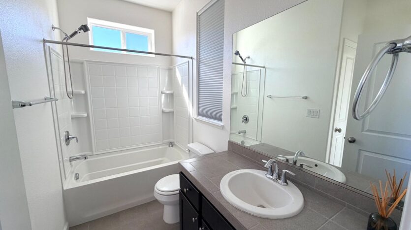 200 Mark Jeffrey Lane - Reno - Nevada - 3 bed, 2.5 bath rental property