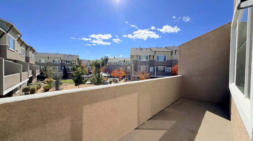 200 Mark Jeffrey Lane - Reno - Nevada - 3 bed, 2.5 bath rental property