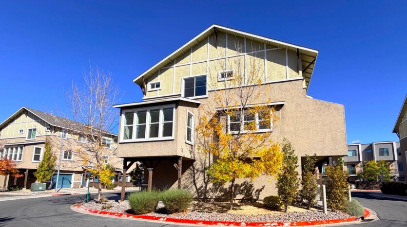 200 Mark Jeffrey Lane - Reno - Nevada - 3 bed, 2.5 bath rental property