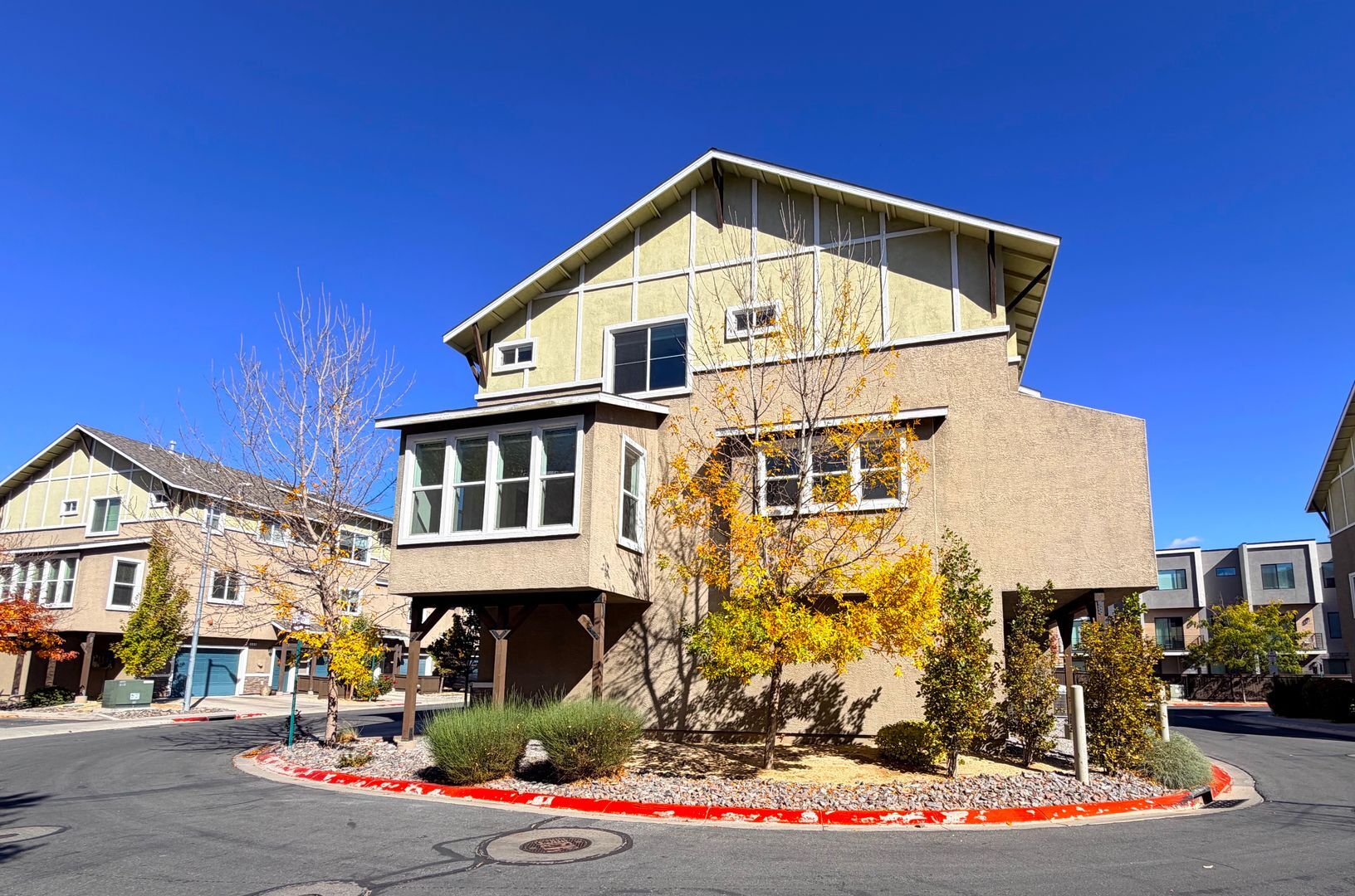200 Mark Jeffrey Lane - Reno - Nevada - 3 bed, 2.5 bath rental property