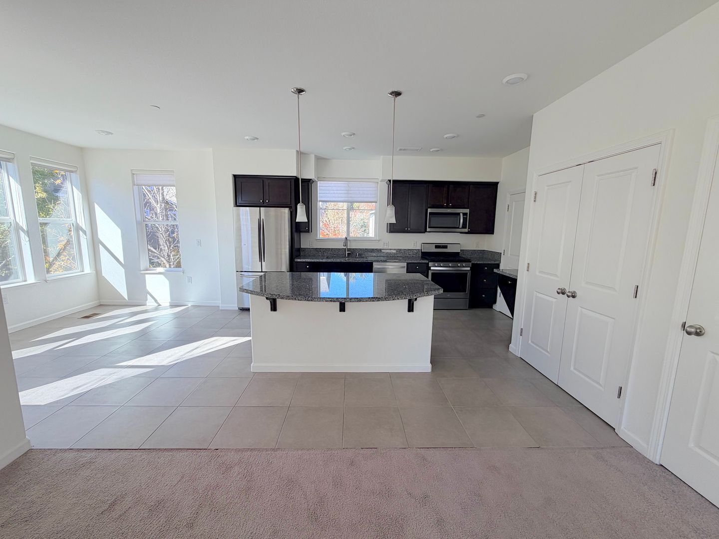 200 Mark Jeffrey Lane - Reno - Nevada - 3 bed, 2.5 bath rental property