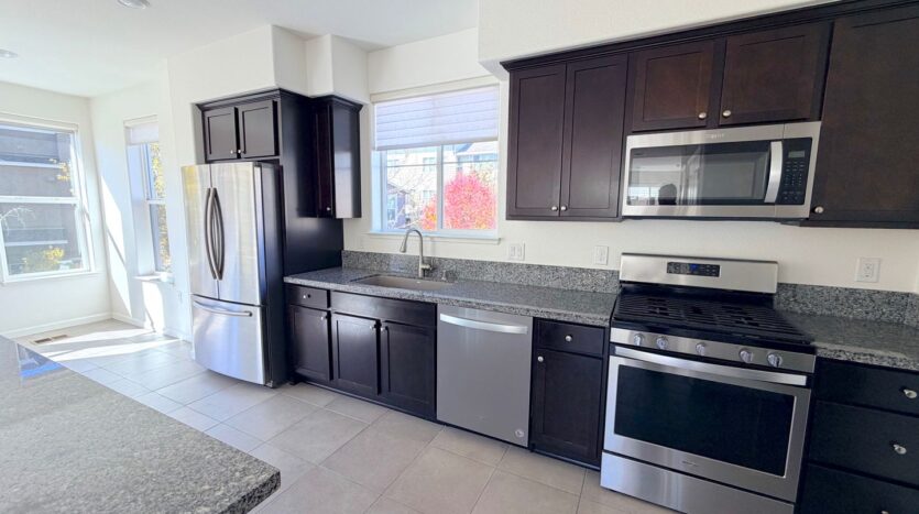200 Mark Jeffrey Lane - Reno - Nevada - 3 bed, 2.5 bath rental property
