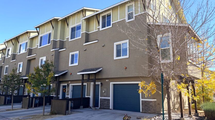 200 Mark Jeffrey Lane - Reno - Nevada - 3 bed, 2.5 bath rental property