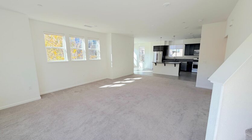 200 Mark Jeffrey Lane - Reno - Nevada - 3 bed, 2.5 bath rental property