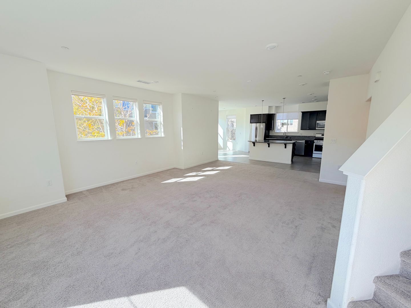 200 Mark Jeffrey Lane - Reno - Nevada - 3 bed, 2.5 bath rental property