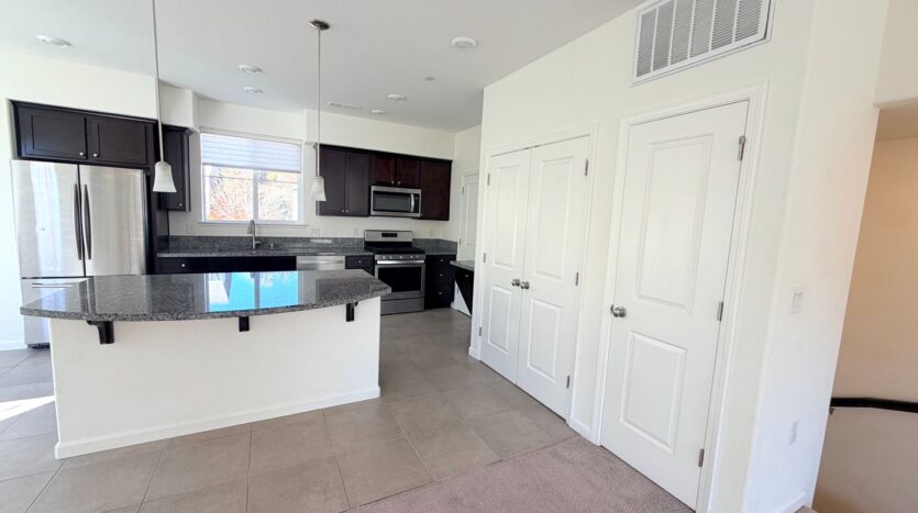 200 Mark Jeffrey Lane - Reno - Nevada - 3 bed, 2.5 bath rental property