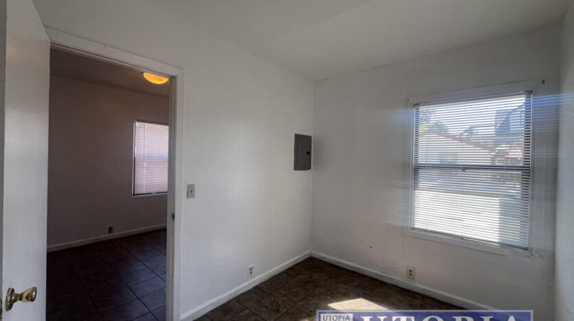 206 Ocean Street - Santa Cruz - California - 1 bed, 1 bath rental property
