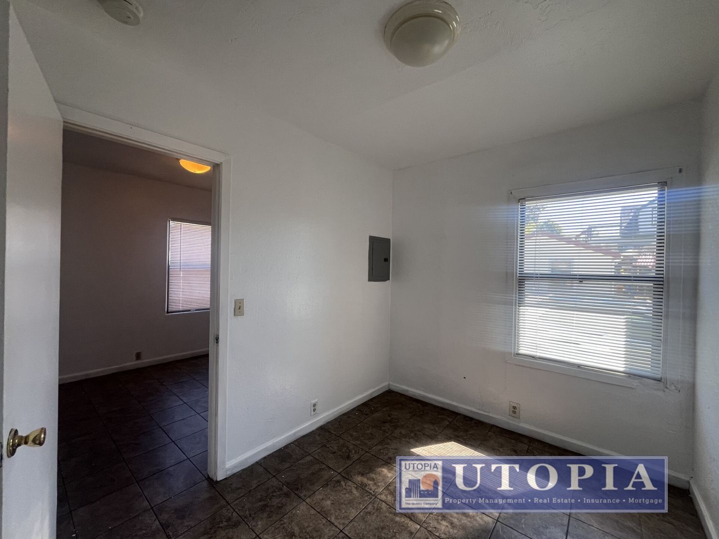 206 Ocean Street - Santa Cruz - California - 1 bed, 1 bath rental property