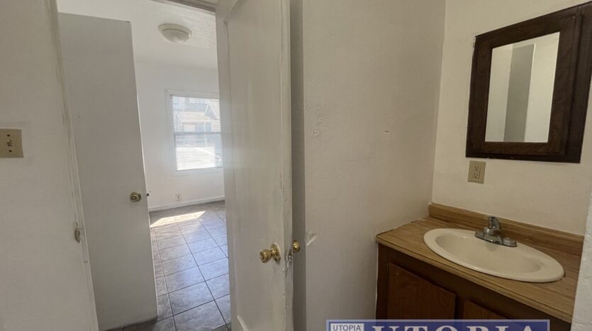 206 Ocean Street - Santa Cruz - California - 1 bed, 1 bath rental property