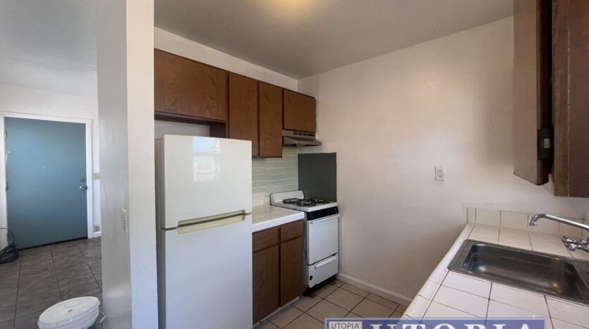 206 Ocean Street - Santa Cruz - California - 1 bed, 1 bath rental property