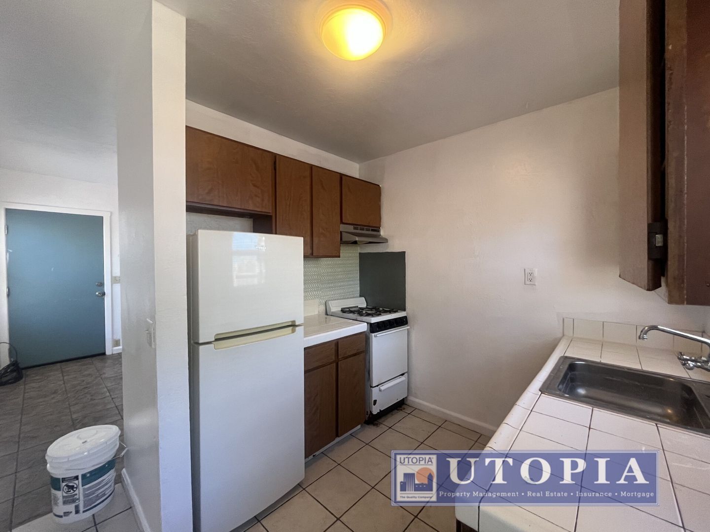 206 Ocean Street - Santa Cruz - California - 1 bed, 1 bath rental property