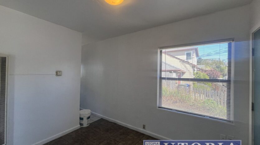 206 Ocean Street - Santa Cruz - California - 1 bed, 1 bath rental property