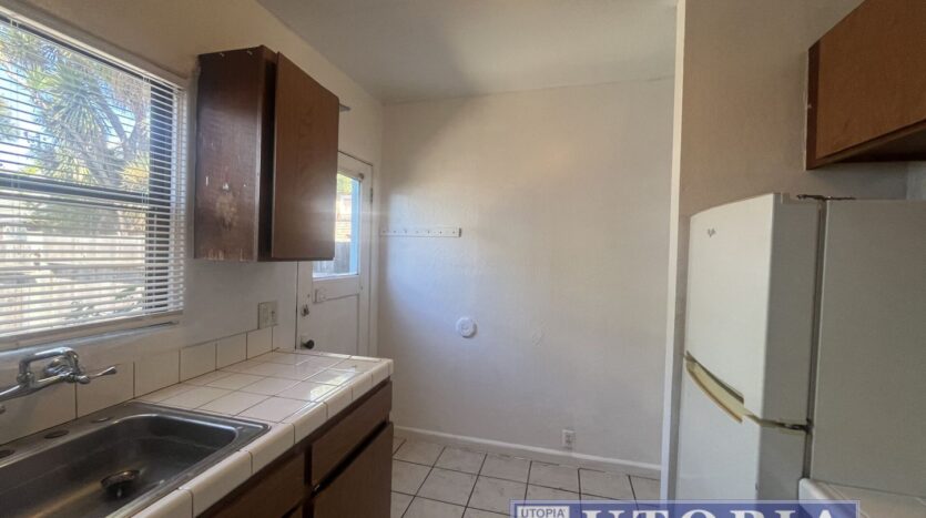 206 Ocean Street - Santa Cruz - California - 1 bed, 1 bath rental property