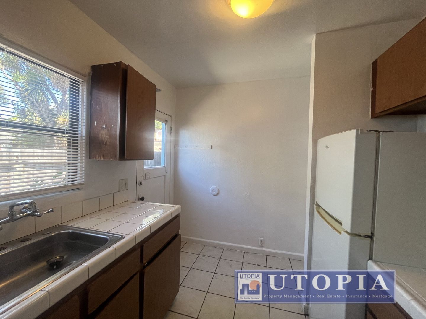 206 Ocean Street - Santa Cruz - California - 1 bed, 1 bath rental property