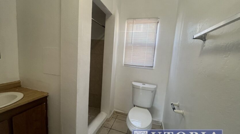 206 Ocean Street - Santa Cruz - California - 1 bed, 1 bath rental property