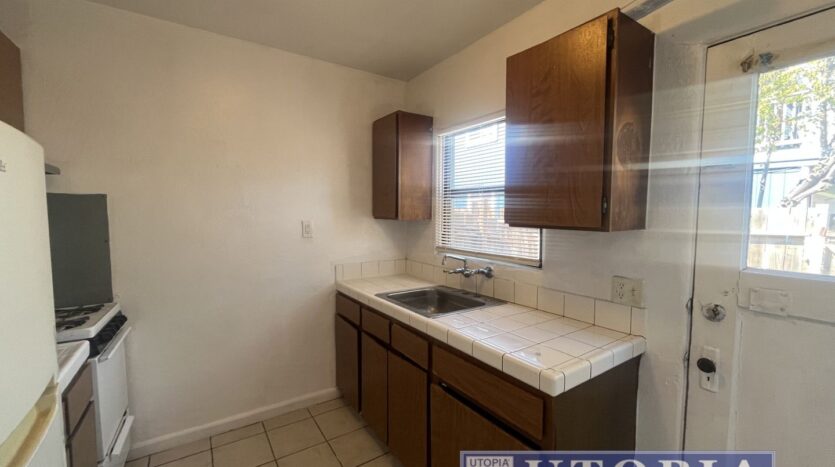 206 Ocean Street - Santa Cruz - California - 1 bed, 1 bath rental property