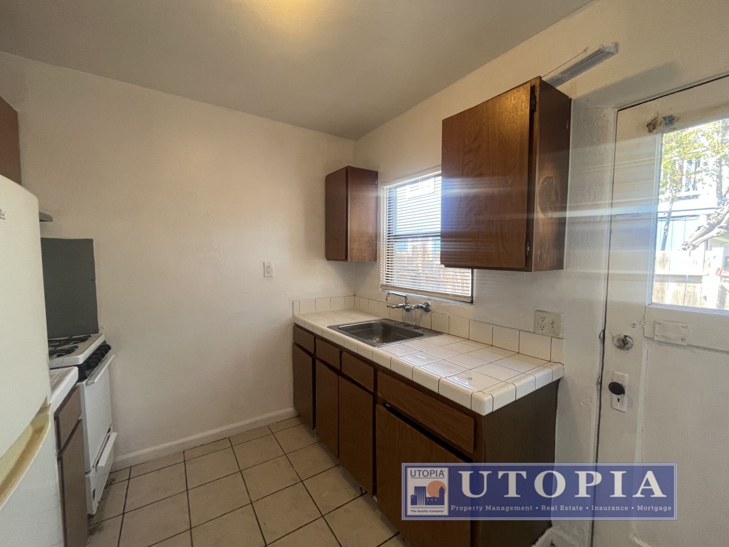 206 Ocean Street - Santa Cruz - California - 1 bed, 1 bath rental property