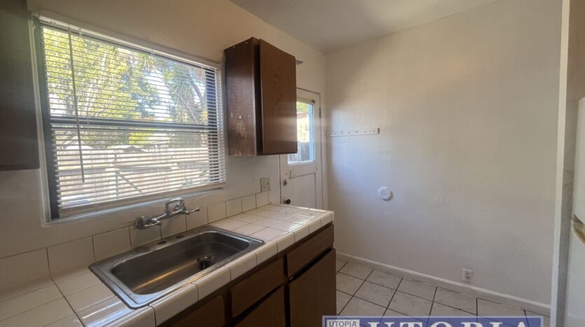 206 Ocean Street - Santa Cruz - California - 1 bed, 1 bath rental property