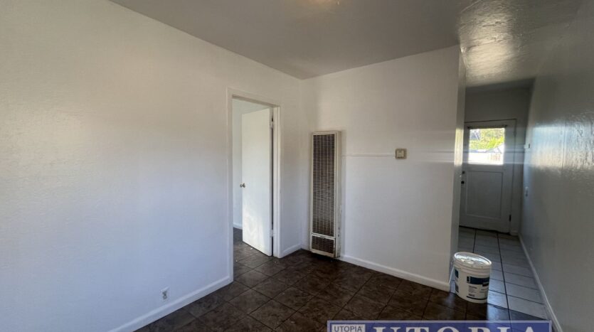 206 Ocean Street - Santa Cruz - California - 1 bed, 1 bath rental property