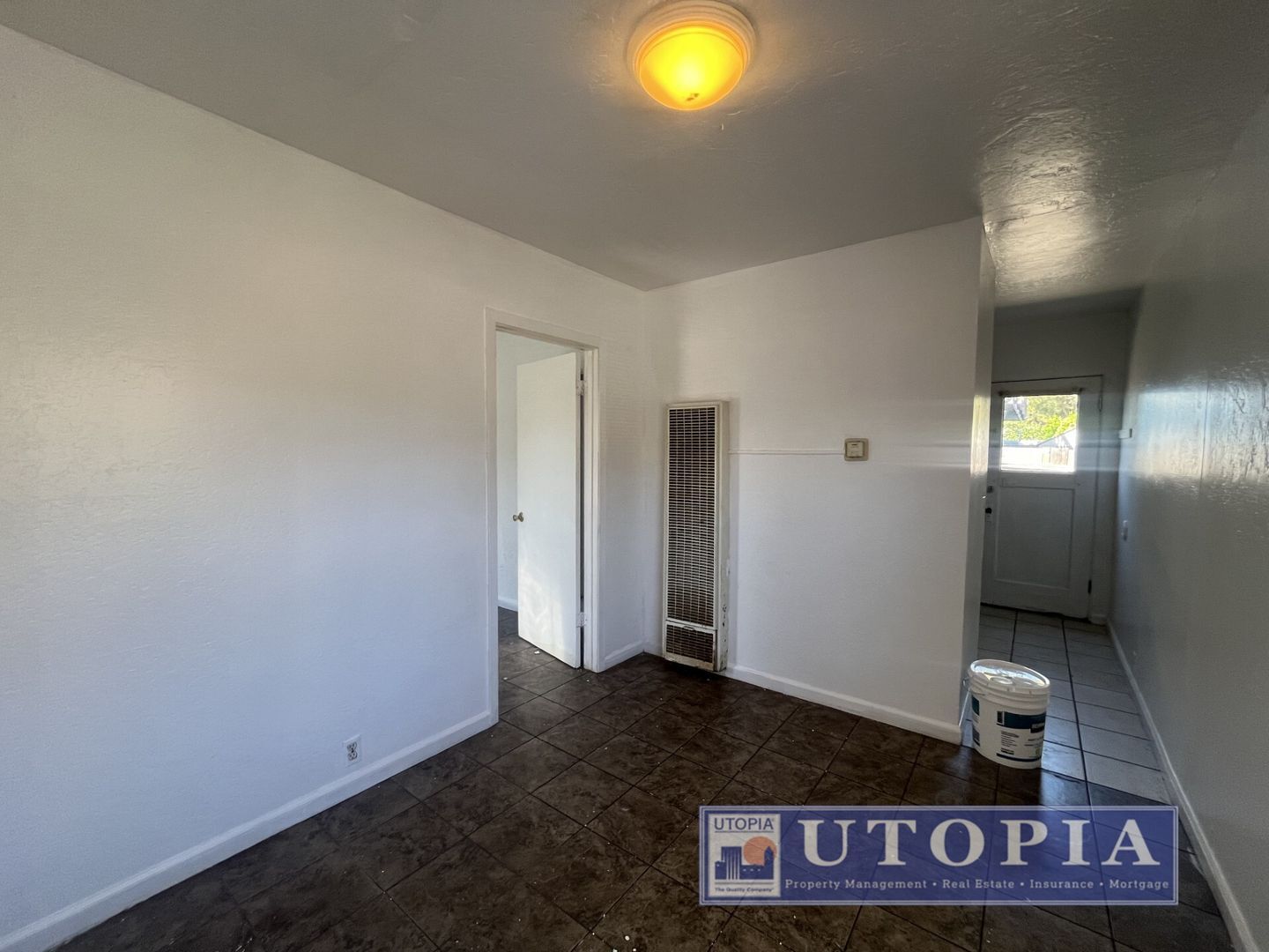 206 Ocean Street - Santa Cruz - California - 1 bed, 1 bath rental property