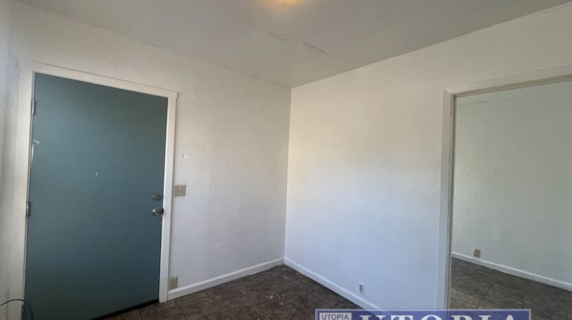 206 Ocean Street - Santa Cruz - California - 1 bed, 1 bath rental property
