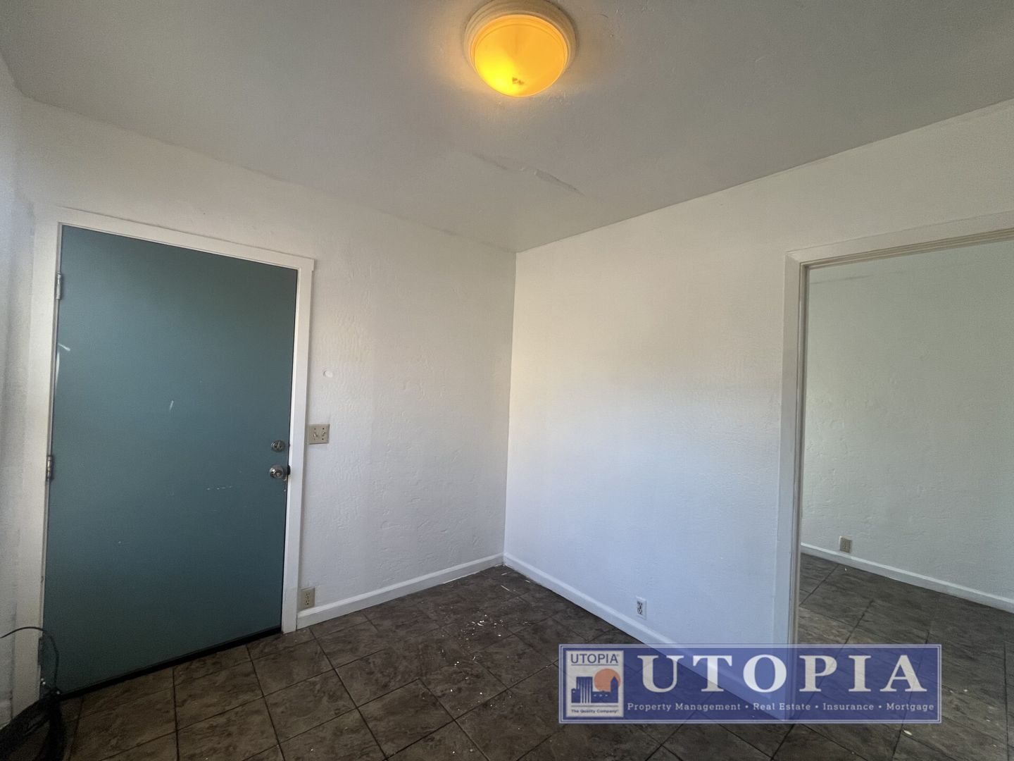 206 Ocean Street - Santa Cruz - California - 1 bed, 1 bath rental property