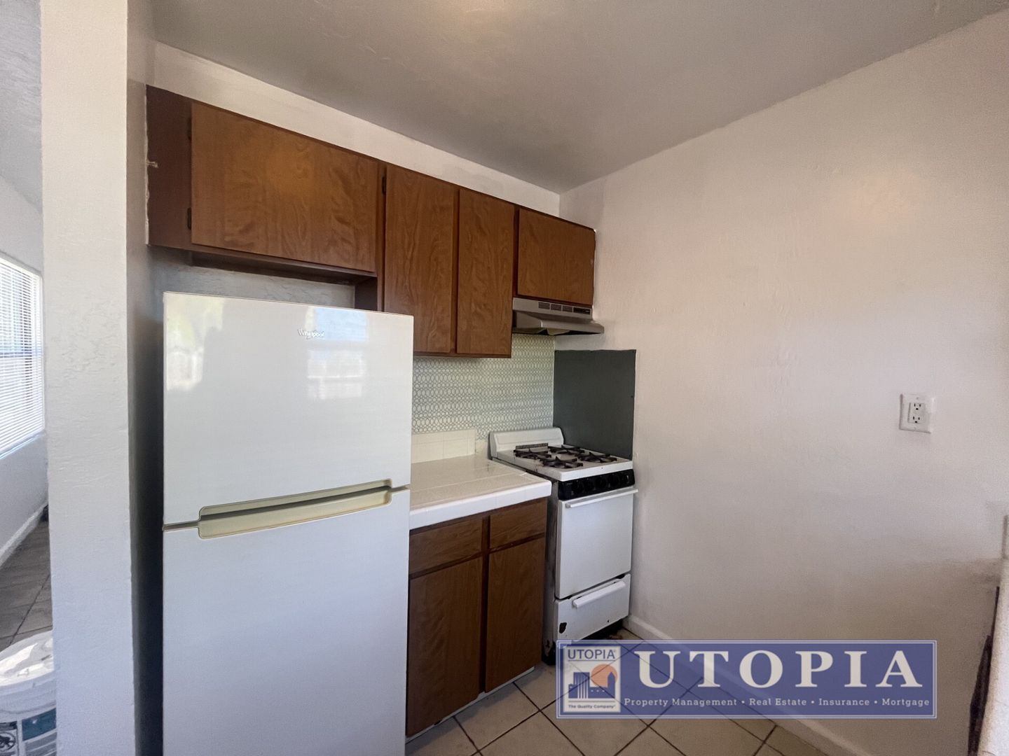 206 Ocean Street - Santa Cruz - California - 1 bed, 1 bath rental property