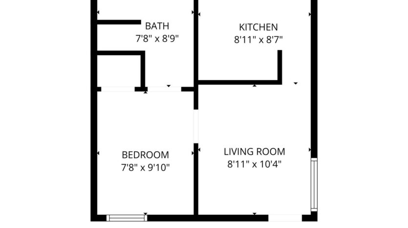 206 Ocean Street - Santa Cruz - California - 1 bed, 1 bath rental property