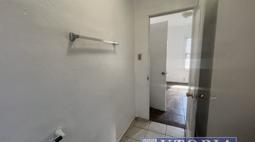 206 Ocean Street - Santa Cruz - California - 1 bed, 1 bath rental property