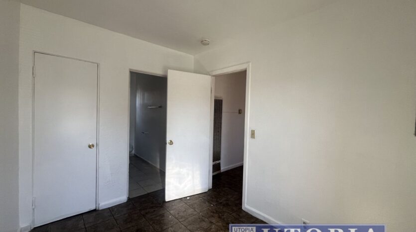 206 Ocean Street - Santa Cruz - California - 1 bed, 1 bath rental property