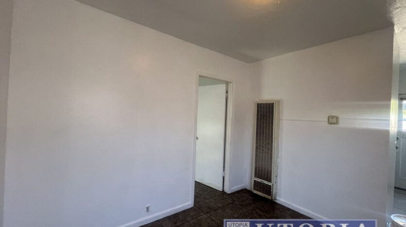 206 Ocean Street - Santa Cruz - California - 1 bed, 1 bath rental property
