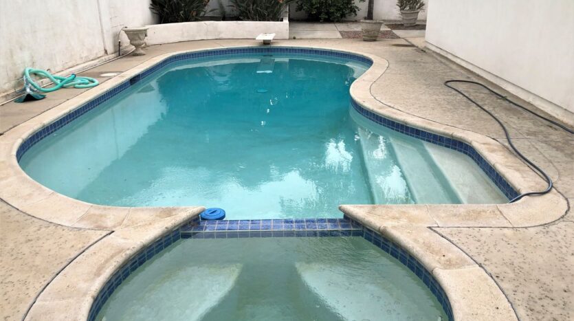 207 E. Woodstock Ave. - Orange - California - 4 bed, 2 bath rental property