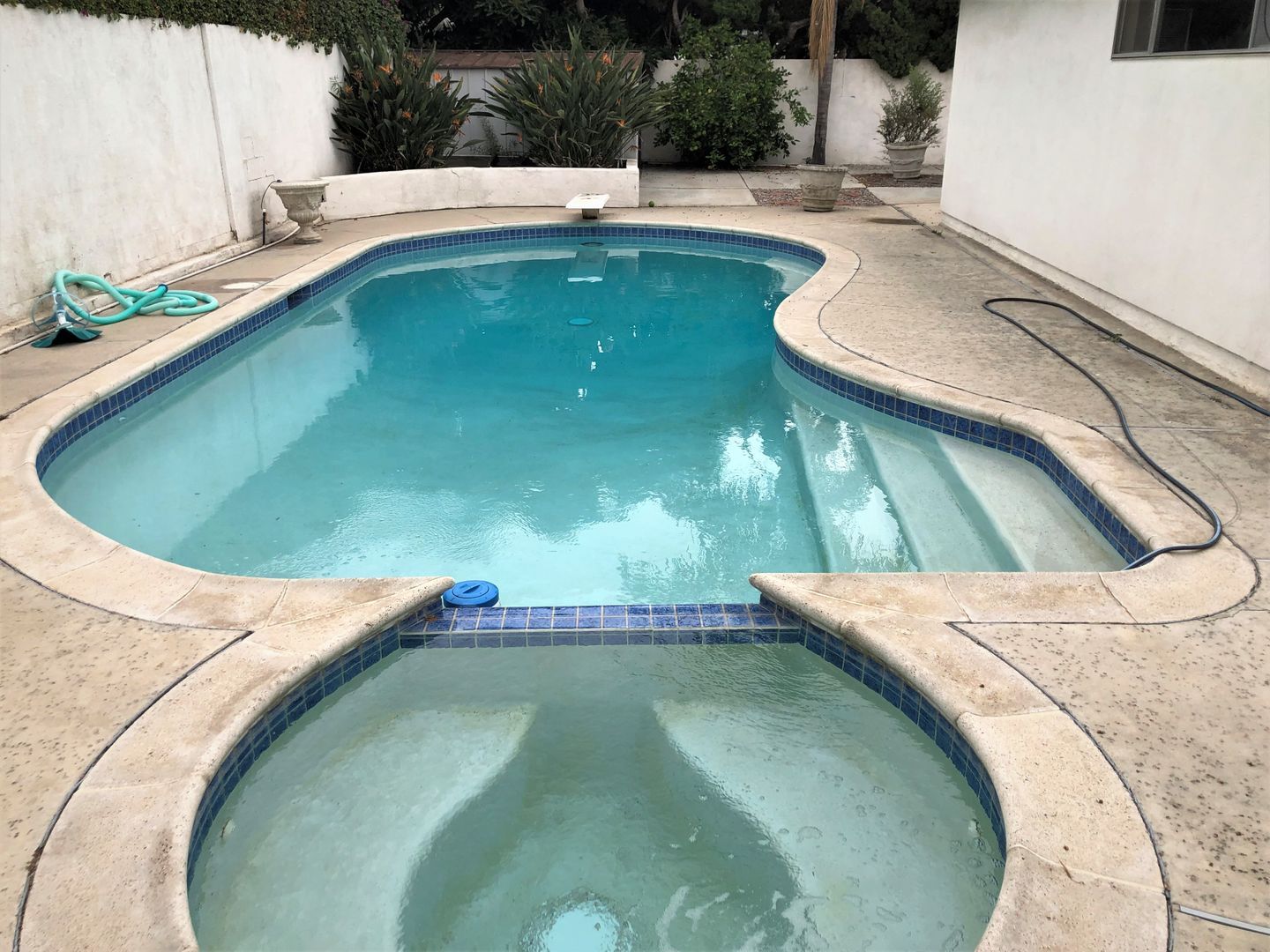 207 E. Woodstock Ave. - Orange - California - 4 bed, 2 bath rental property