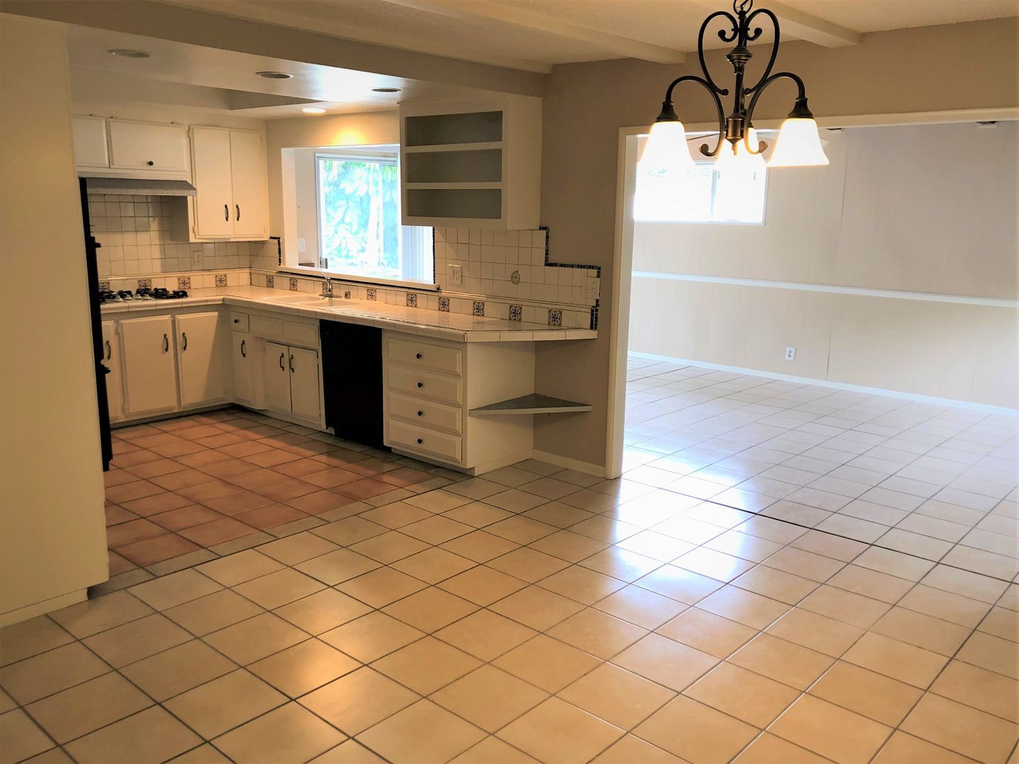 207 E. Woodstock Ave. - Orange - California - 4 bed, 2 bath rental property