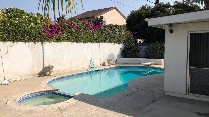 207 E. Woodstock Ave. - Orange - California - 4 bed, 2 bath rental property