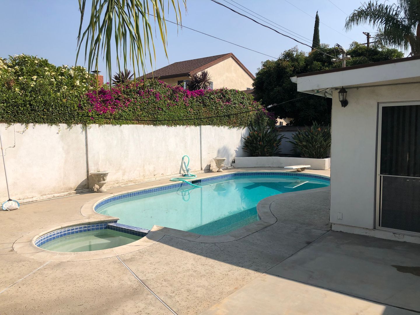 207 E. Woodstock Ave. - Orange - California - 4 bed, 2 bath rental property