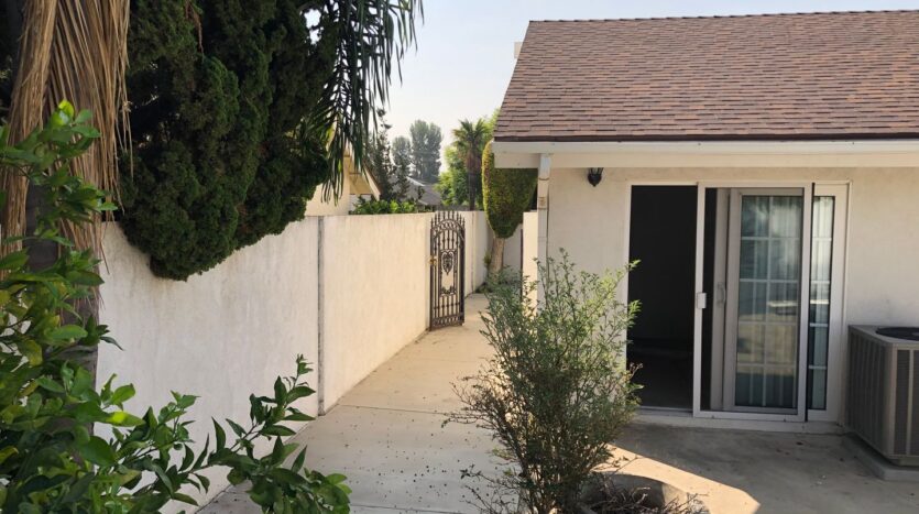 207 E. Woodstock Ave. - Orange - California - 4 bed, 2 bath rental property
