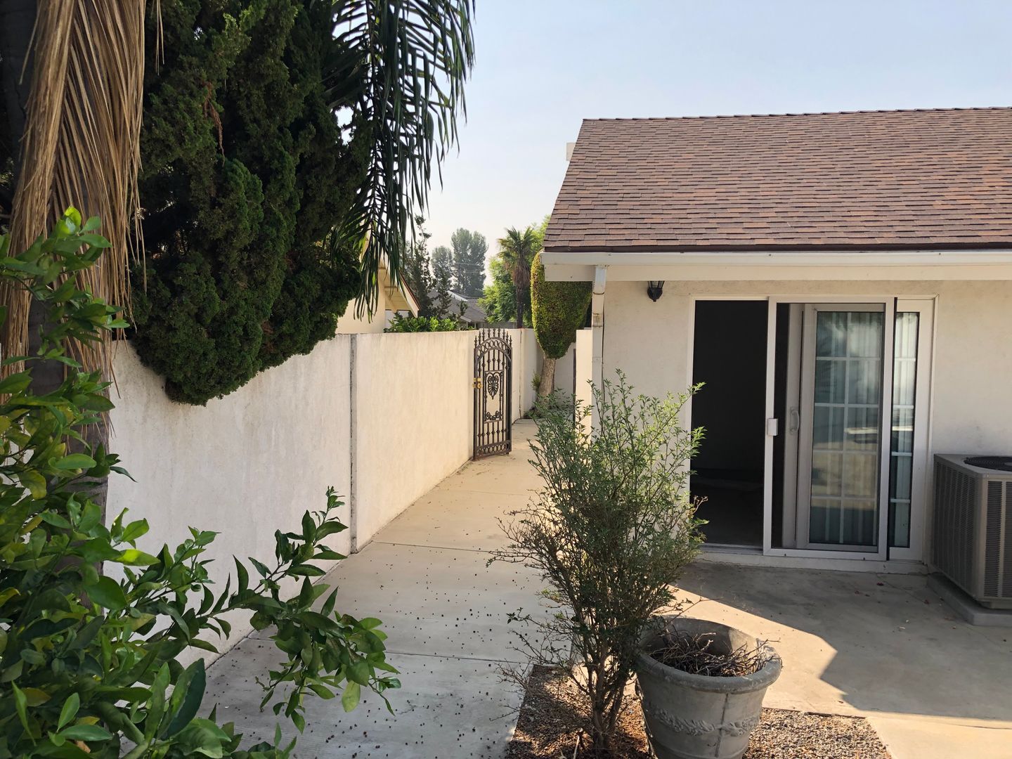207 E. Woodstock Ave. - Orange - California - 4 bed, 2 bath rental property