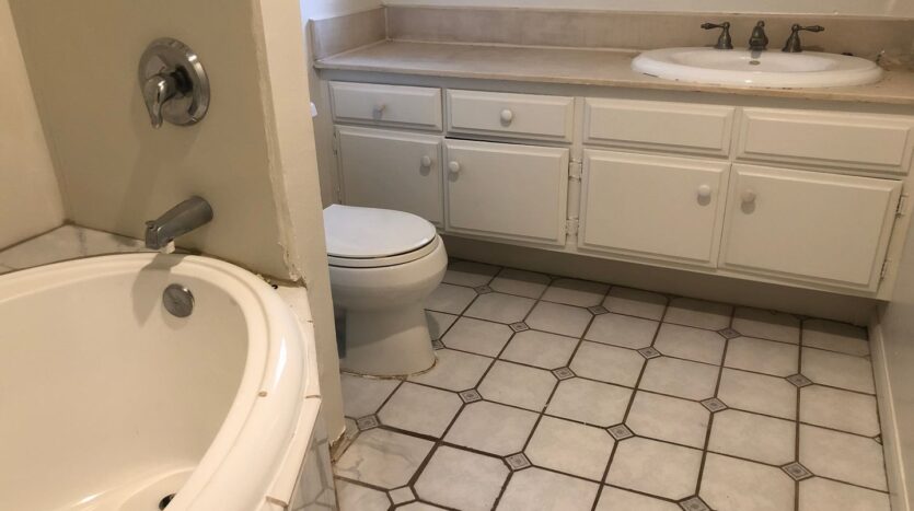 207 E. Woodstock Ave. - Orange - California - 4 bed, 2 bath rental property