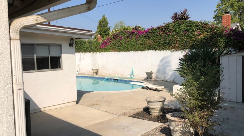 207 E. Woodstock Ave. - Orange - California - 4 bed, 2 bath rental property