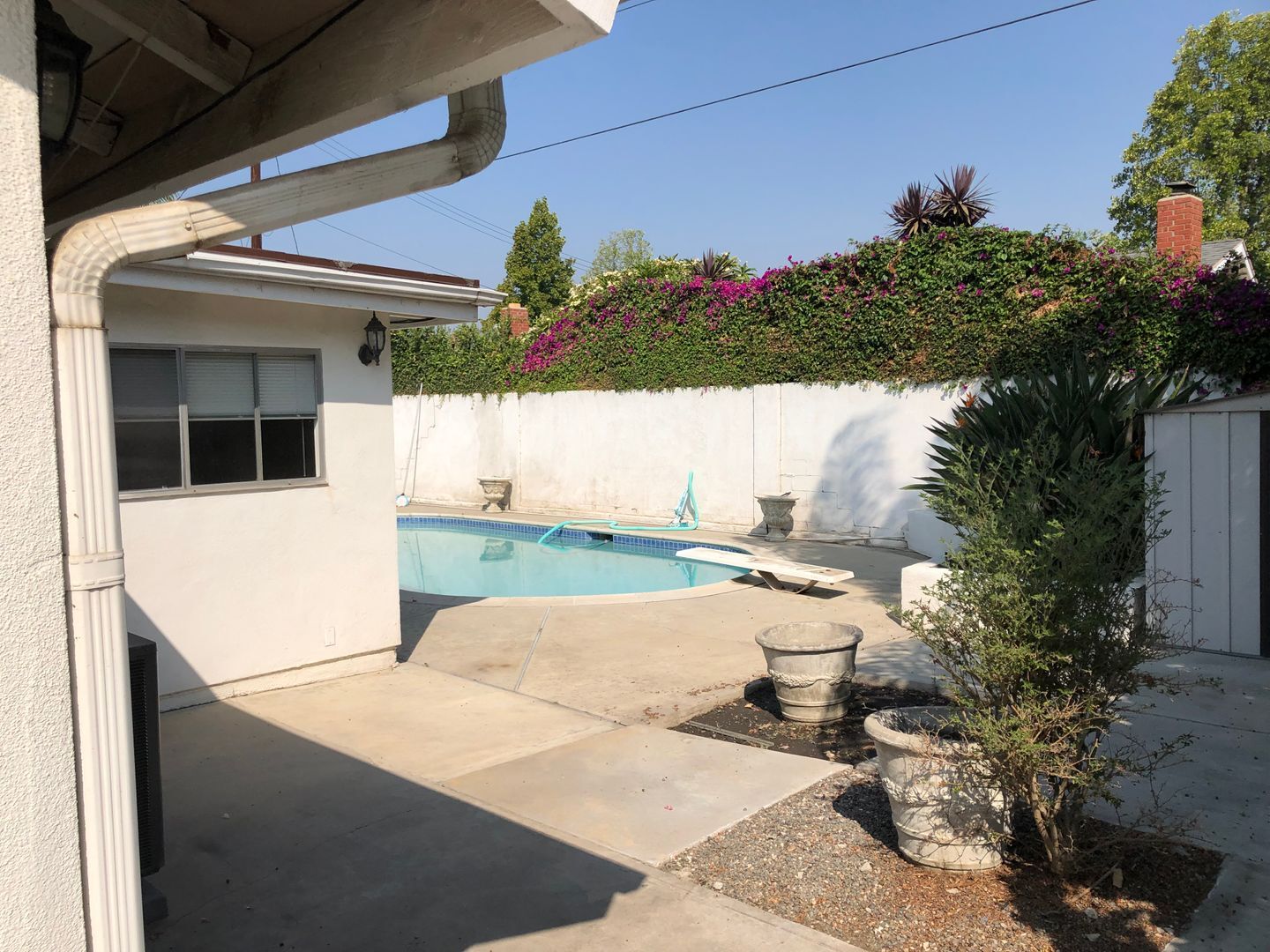 207 E. Woodstock Ave. - Orange - California - 4 bed, 2 bath rental property