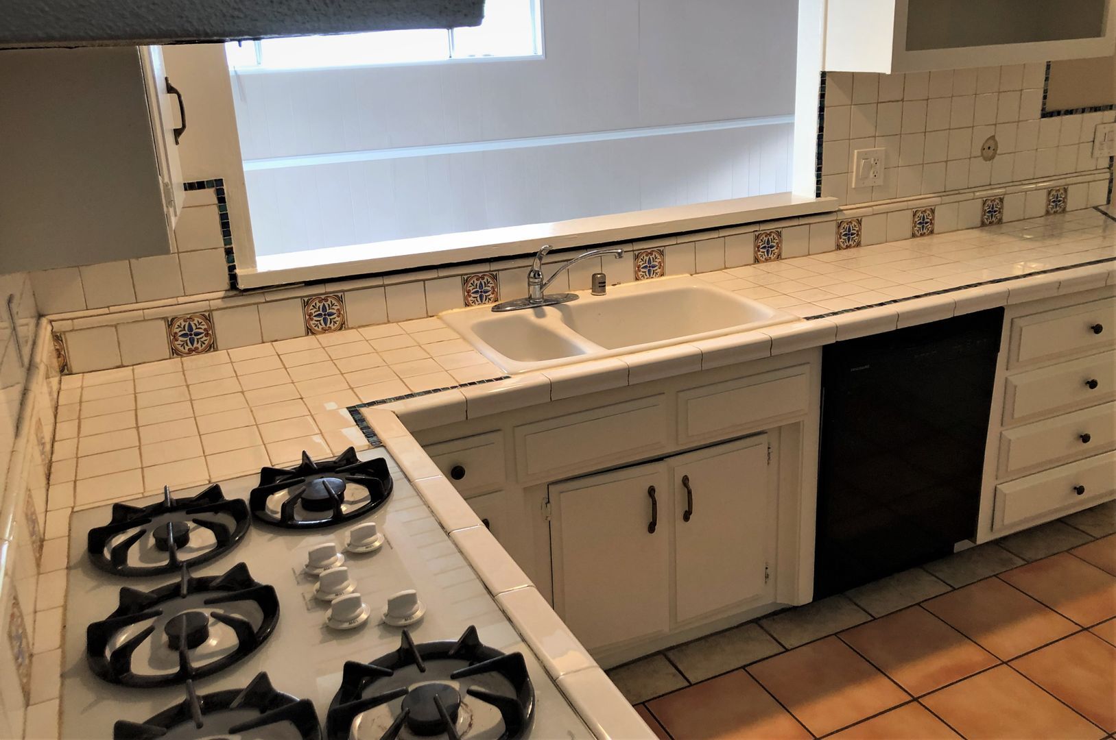 207 E. Woodstock Ave. - Orange - California - 4 bed, 2 bath rental property