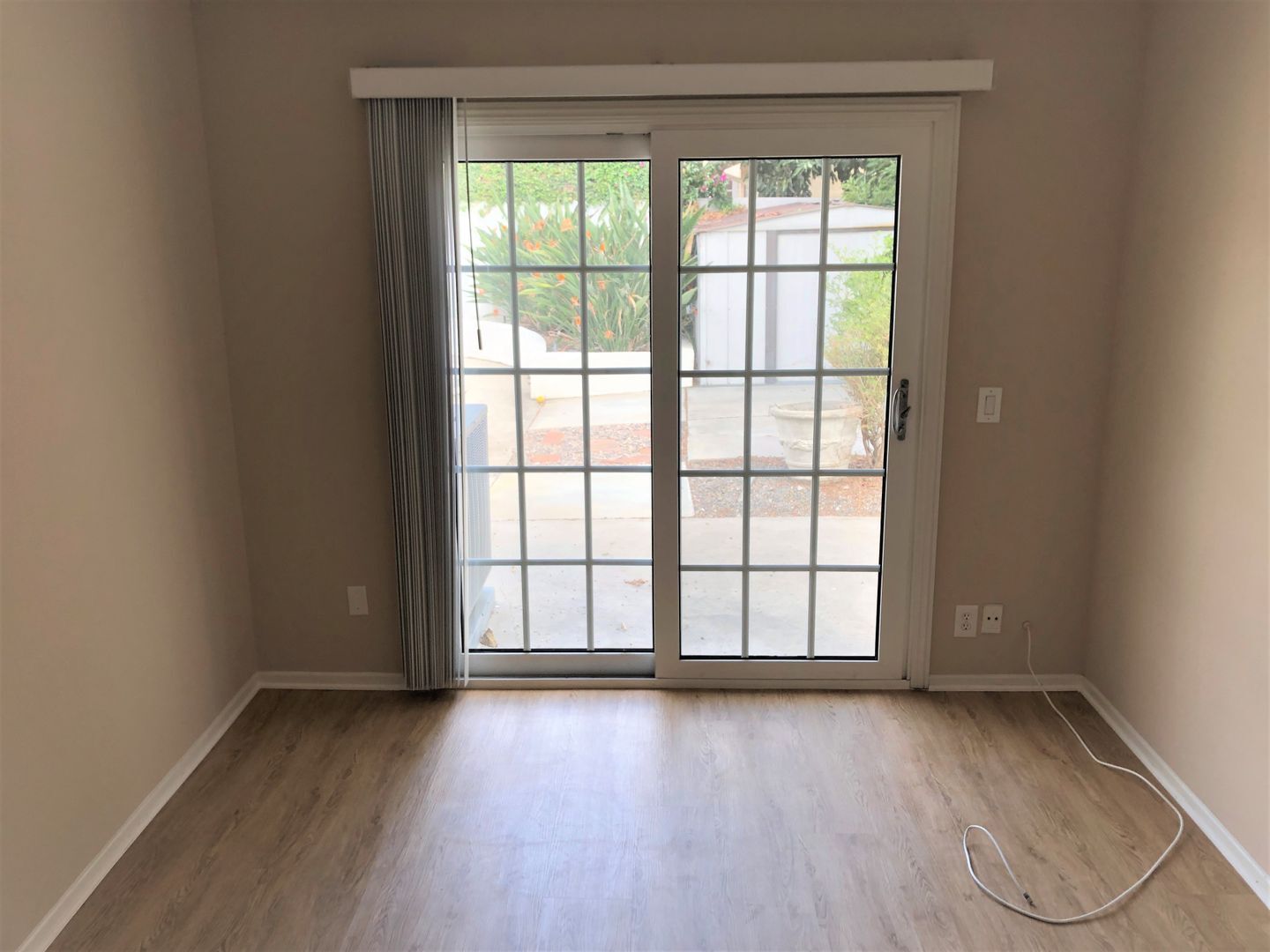 207 E. Woodstock Ave. - Orange - California - 4 bed, 2 bath rental property