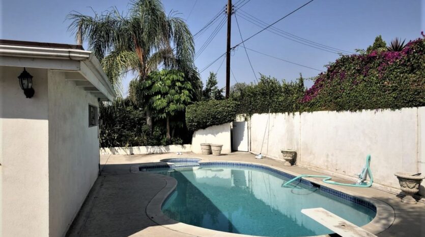207 E. Woodstock Ave. - Orange - California - 4 bed, 2 bath rental property