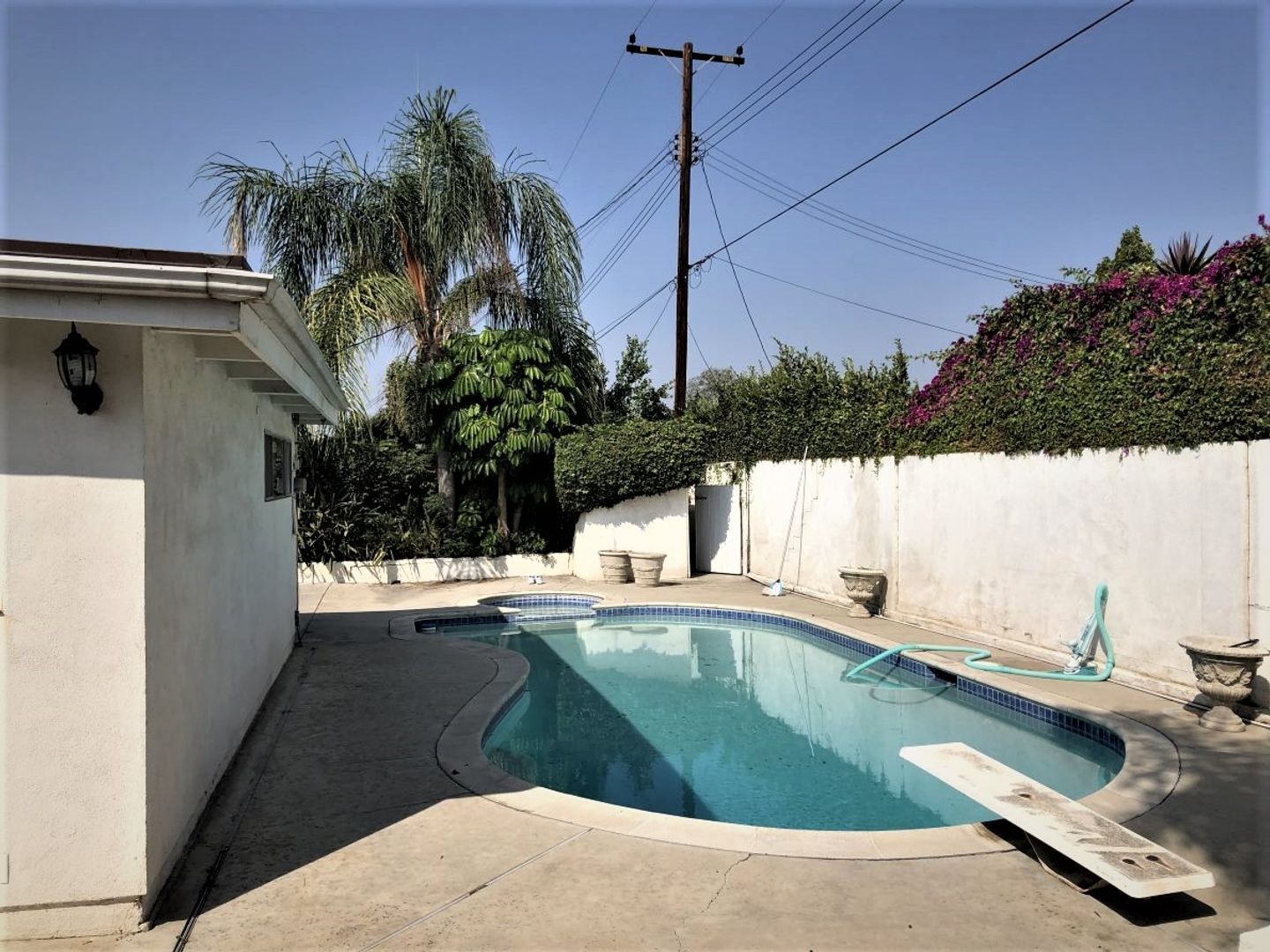 207 E. Woodstock Ave. - Orange - California - 4 bed, 2 bath rental property